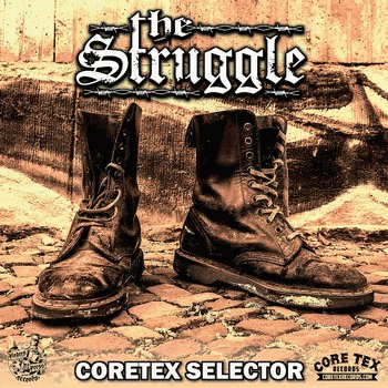 The Struggle : Core Tex Selector